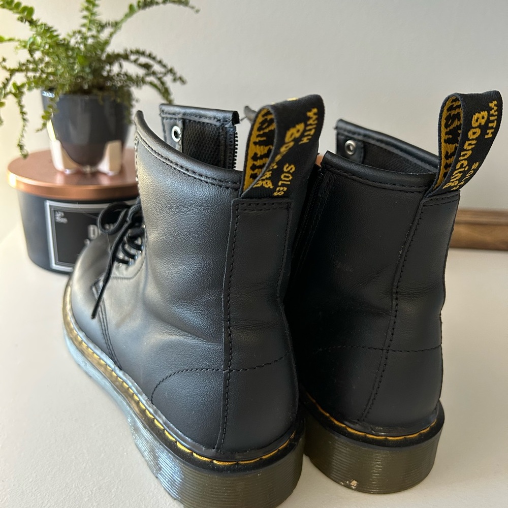 Doc Marten’s